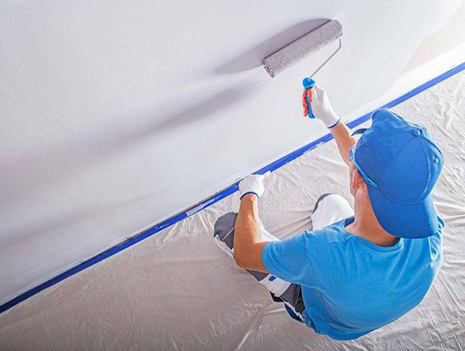 Commercial Painting South Florida