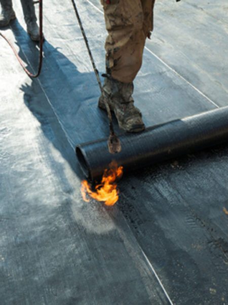 commercial waterproofing orlando