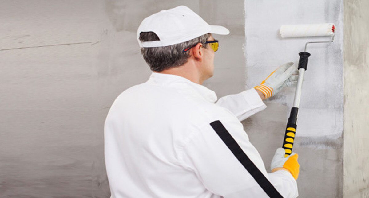 commercial painter south florida